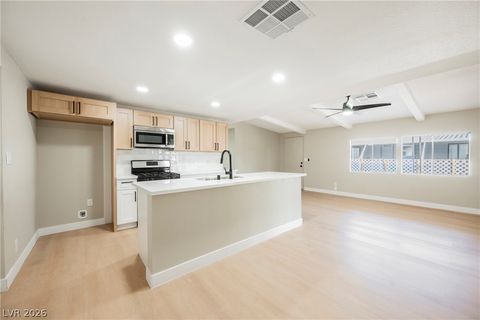 3310 Big Sur Drive Las Vegas NV 89122