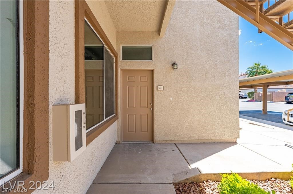 2305 W Horizon Ridge Parkway 1411