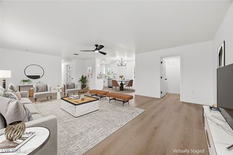 Photo of 2940 Carroll Street, North Las Vegas, NV 89030 (MLS # 2743763)