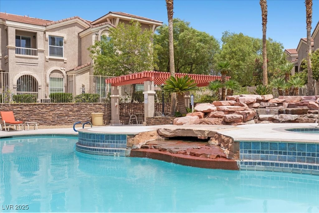 Las Vegas, Nevada 89129, United States, 3 Bedrooms Bedrooms, ,2 BathroomsBathrooms,Residential,Active,228470