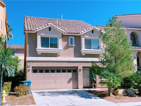 Photo of 9852 Giant Steps Court, Las Vegas, NV 89141 (MLS # 2827501)