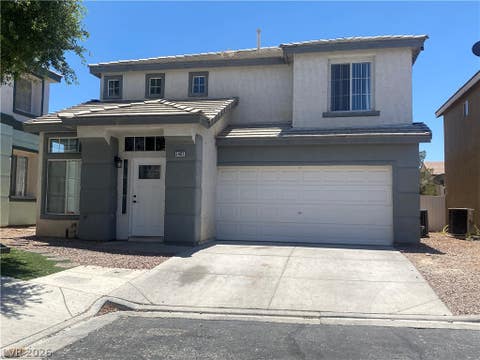 Homes For Rent - 5402 Goldenseal Court<br/> Clark County, North Las Vegas, NV 89031