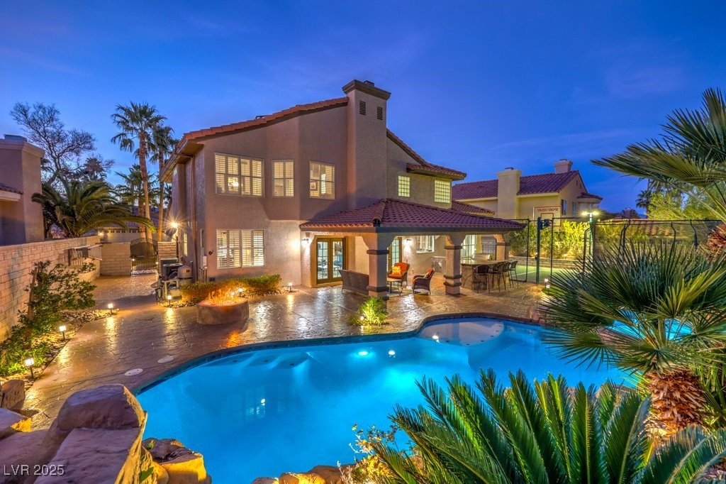 2232 Barchetta Drive