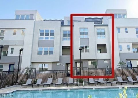 2507 Silent View Avenue Henderson NV 89044