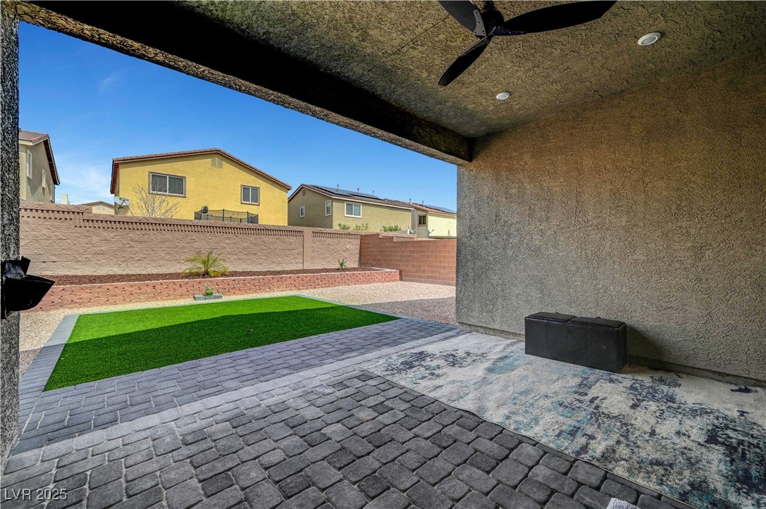 378 Hellebores Avenue, North Las Vegas, Nevada image 34