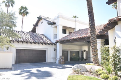 12 VINTAGE Court Las Vegas NV 89113