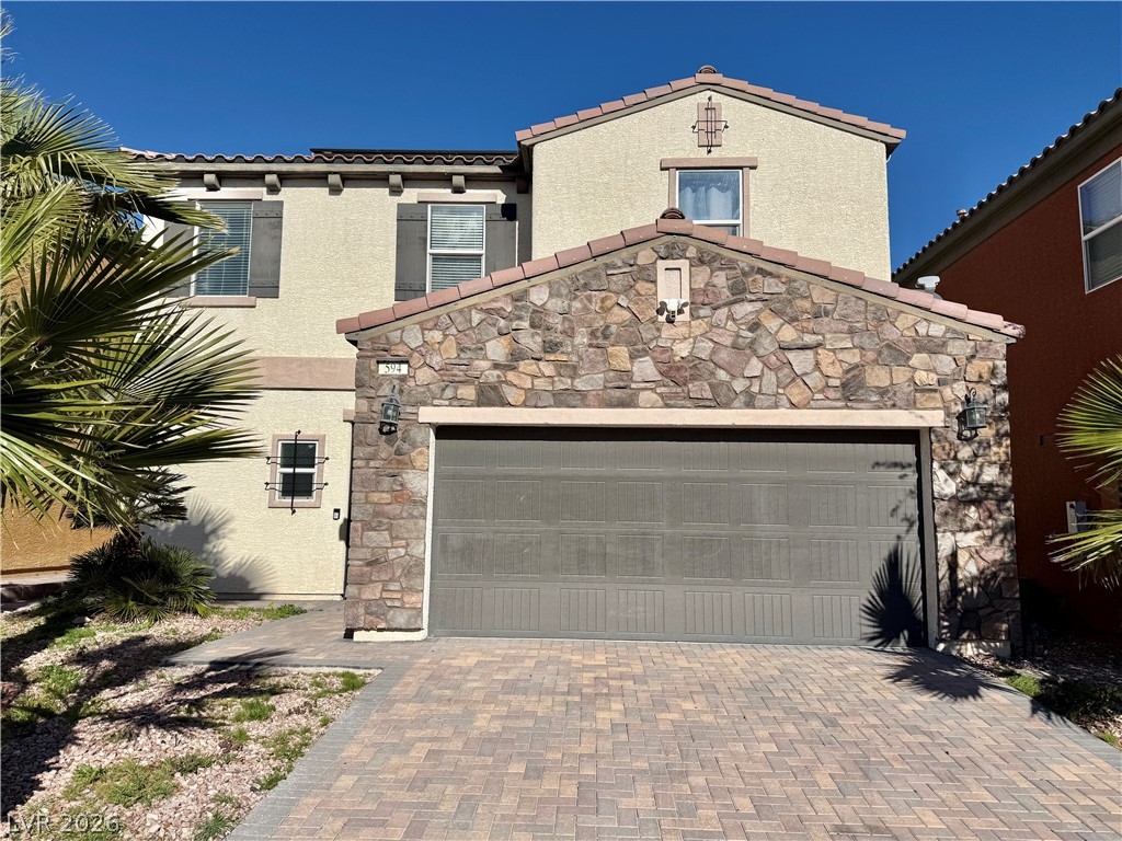 594 Crying Bird Avenue