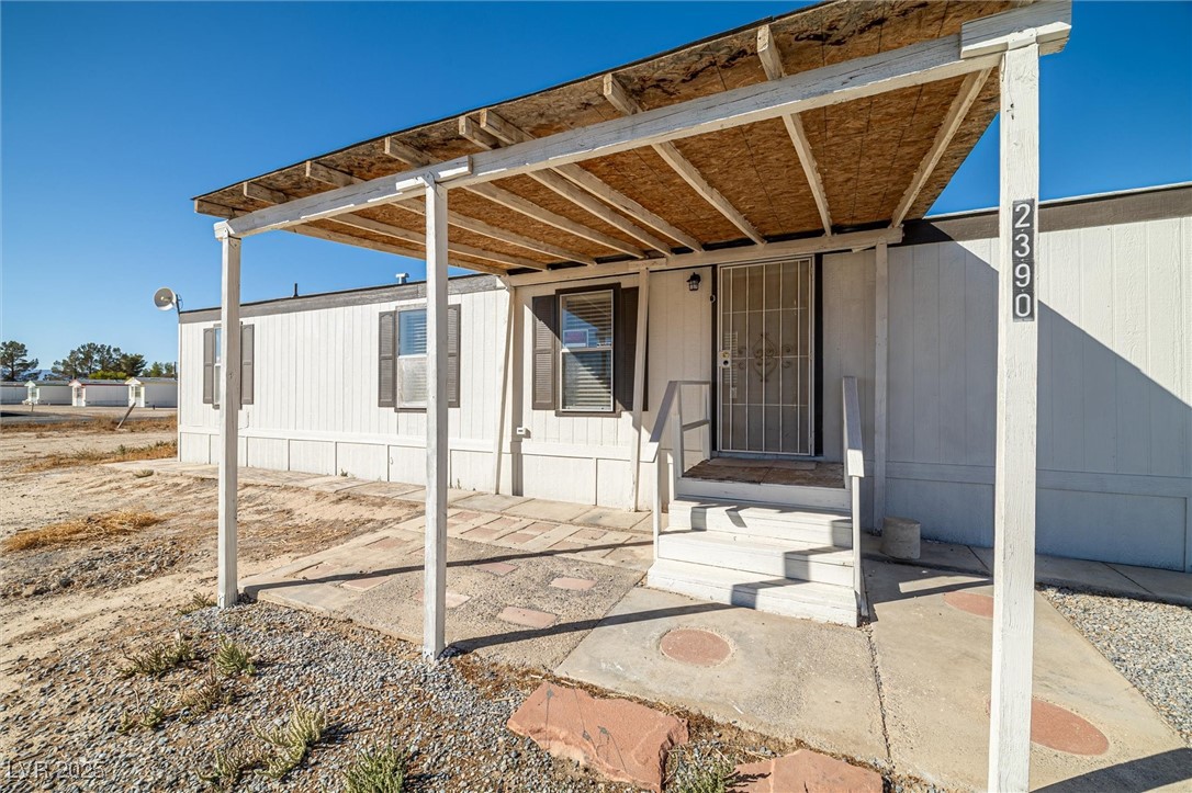 2390 N Lola Lane