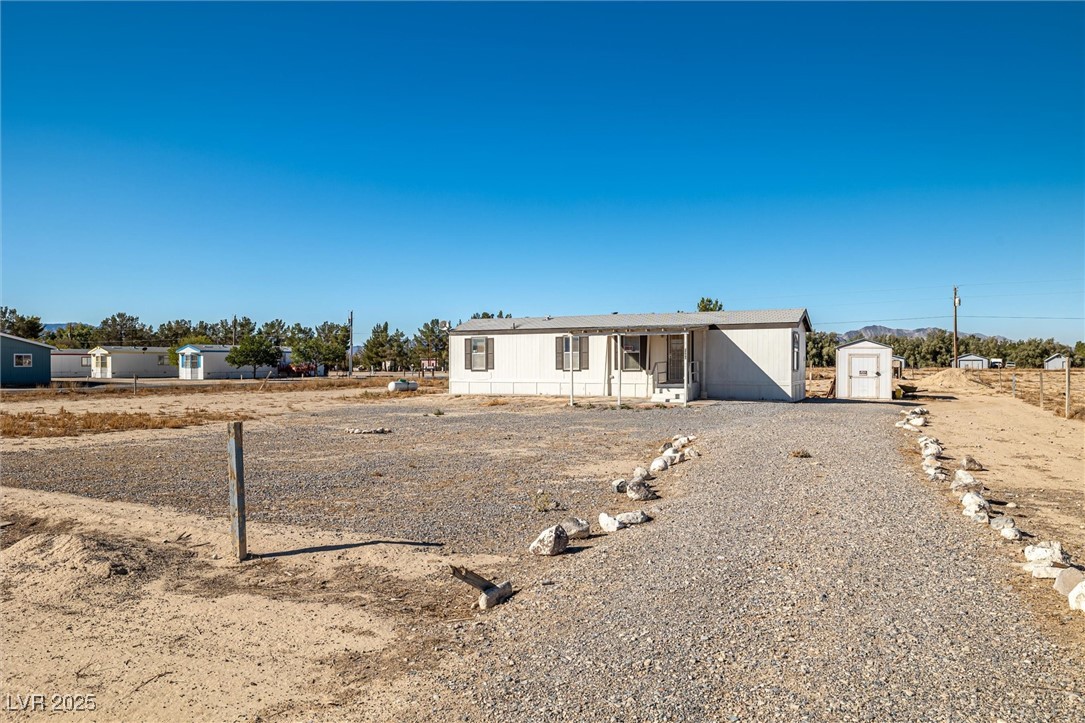 2390 N Lola Lane
