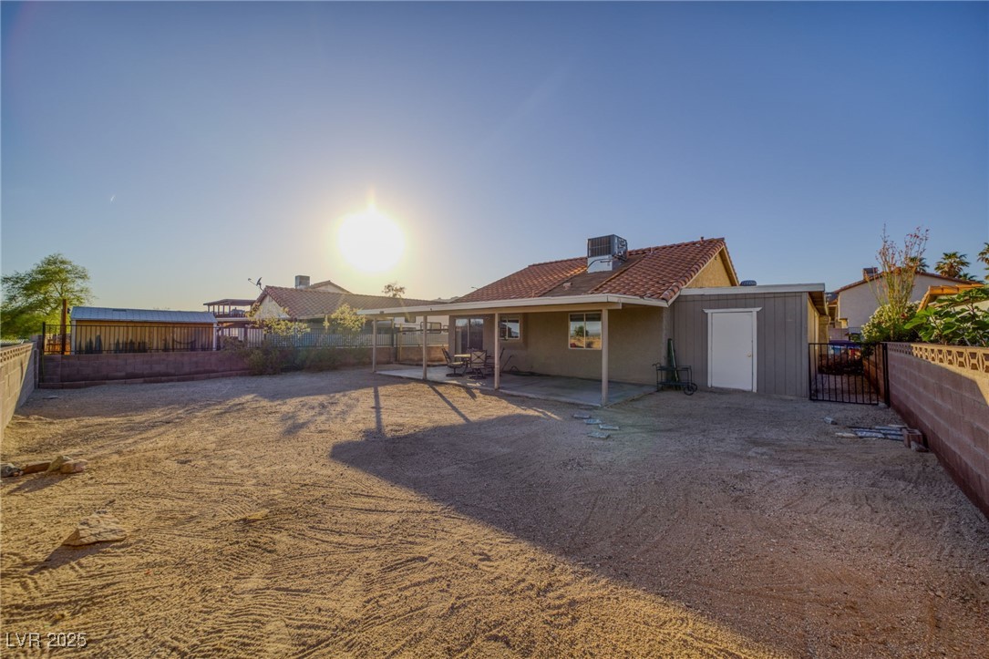 1695 Paloma Avenue, Laughlin, Nevada image 21