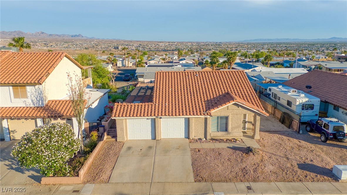 1695 Paloma Avenue, Laughlin, Nevada image 1