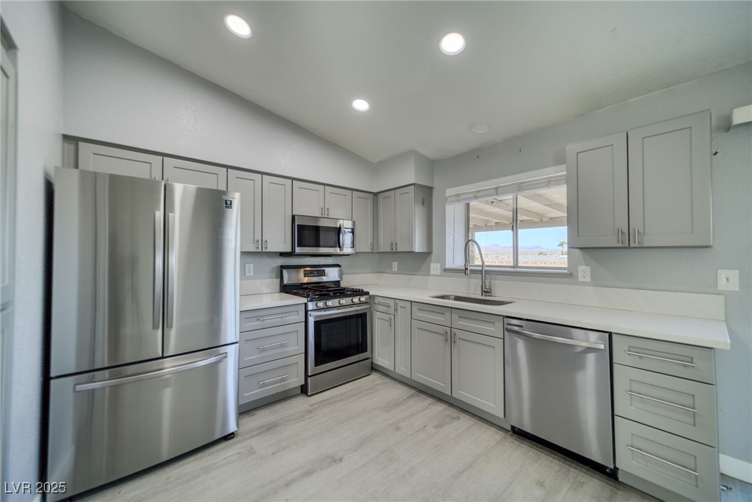 1695 Paloma Avenue, Laughlin, Nevada image 6
