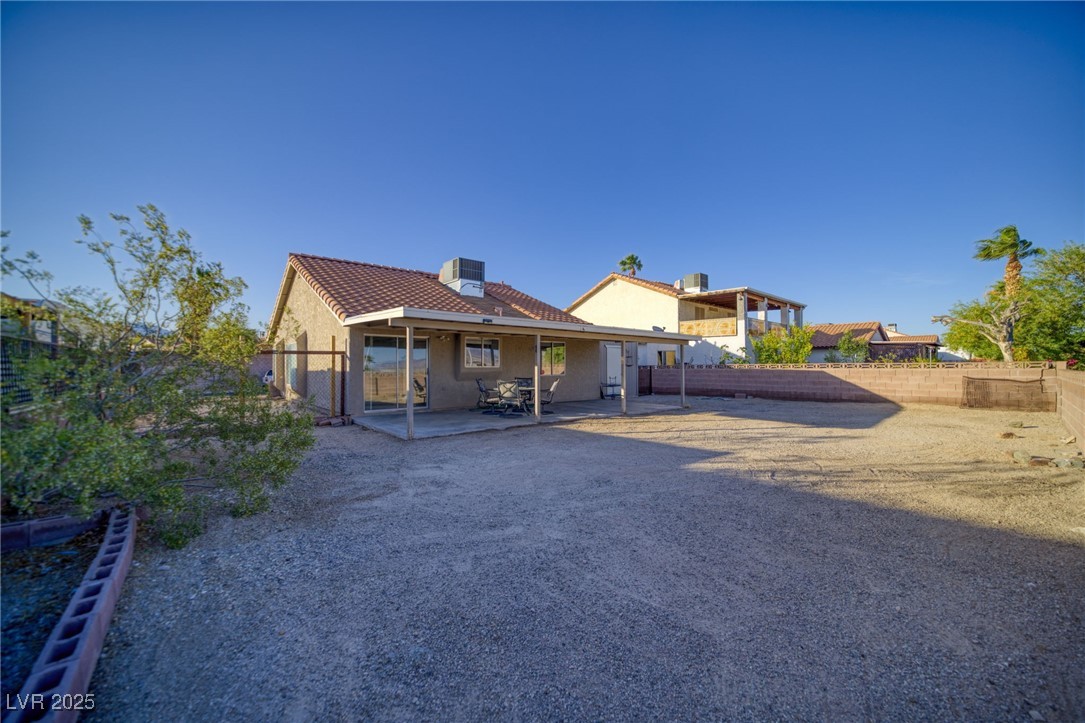 1695 Paloma Avenue, Laughlin, Nevada image 4