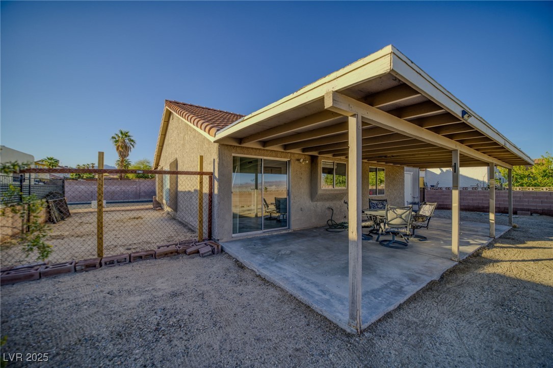 1695 Paloma Avenue, Laughlin, Nevada image 24