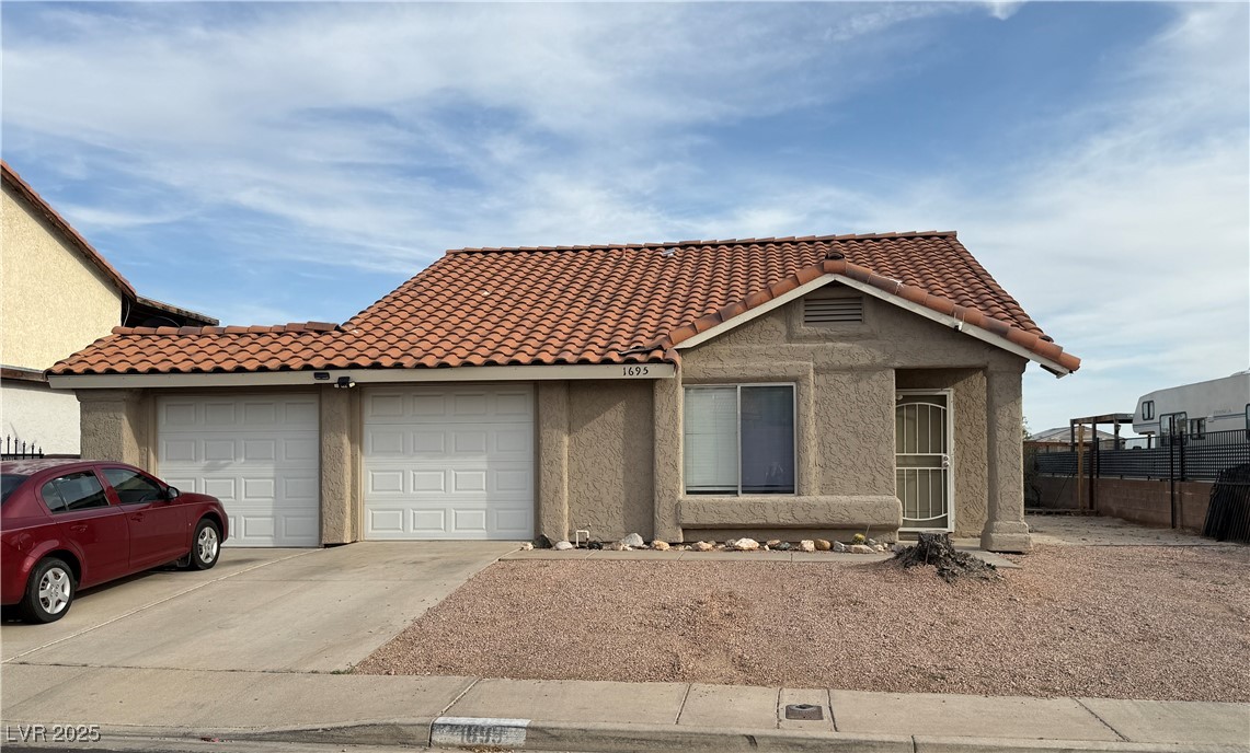 1695 Paloma Avenue, Laughlin, Nevada image 1