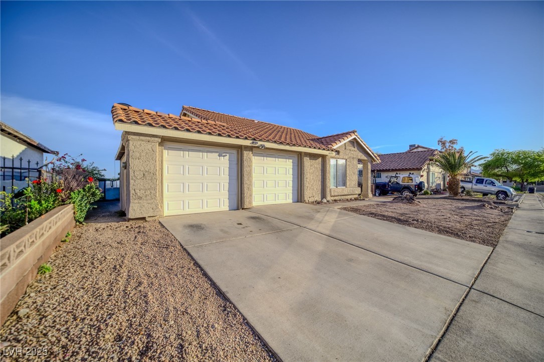 1695 Paloma Avenue, Laughlin, Nevada image 3