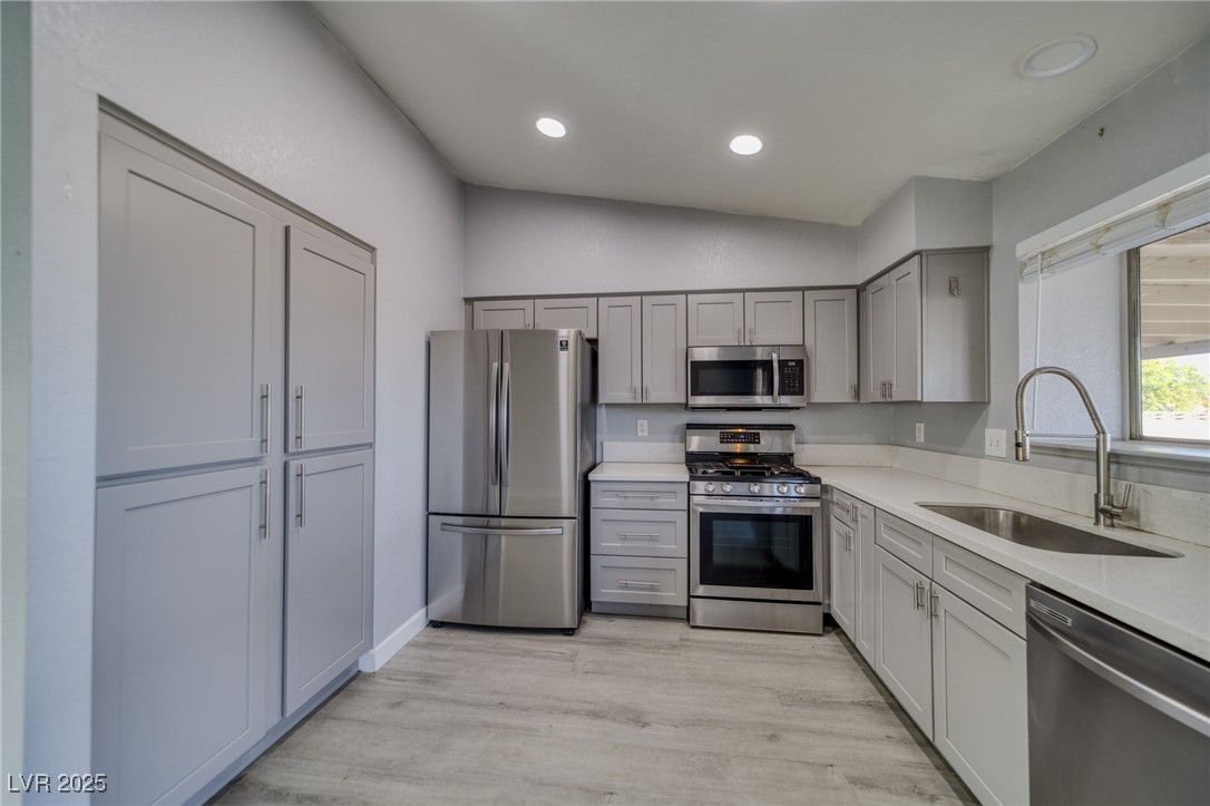 1695 Paloma Avenue, Laughlin, Nevada image 7