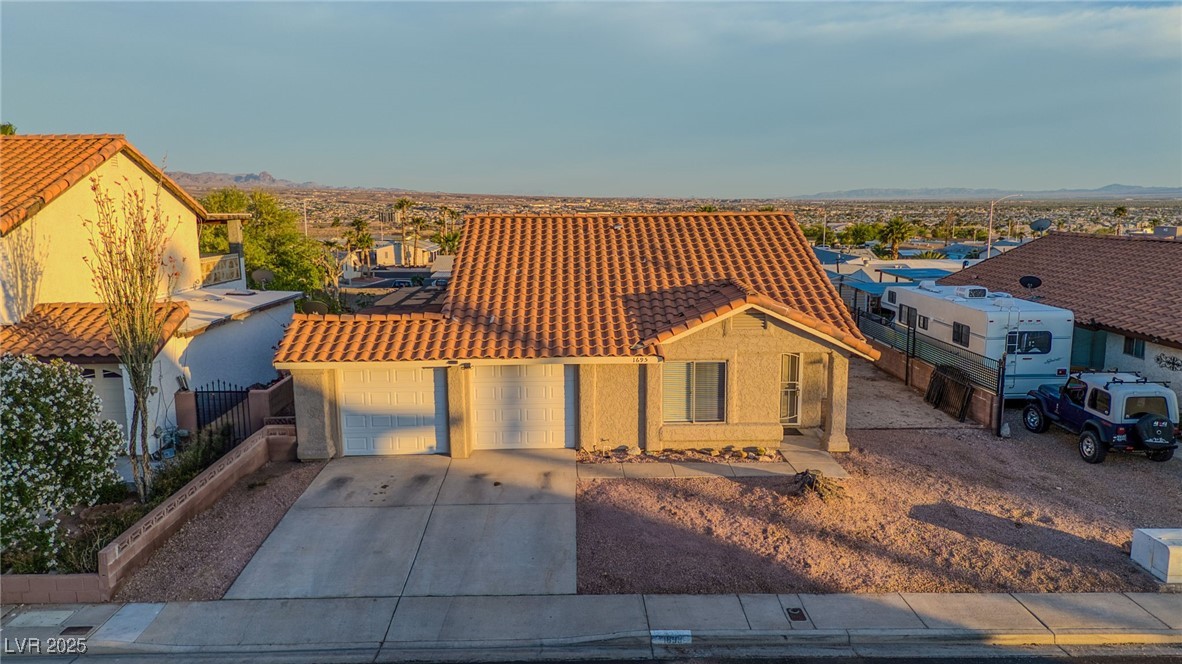 1695 Paloma Avenue, Laughlin, Nevada image 2