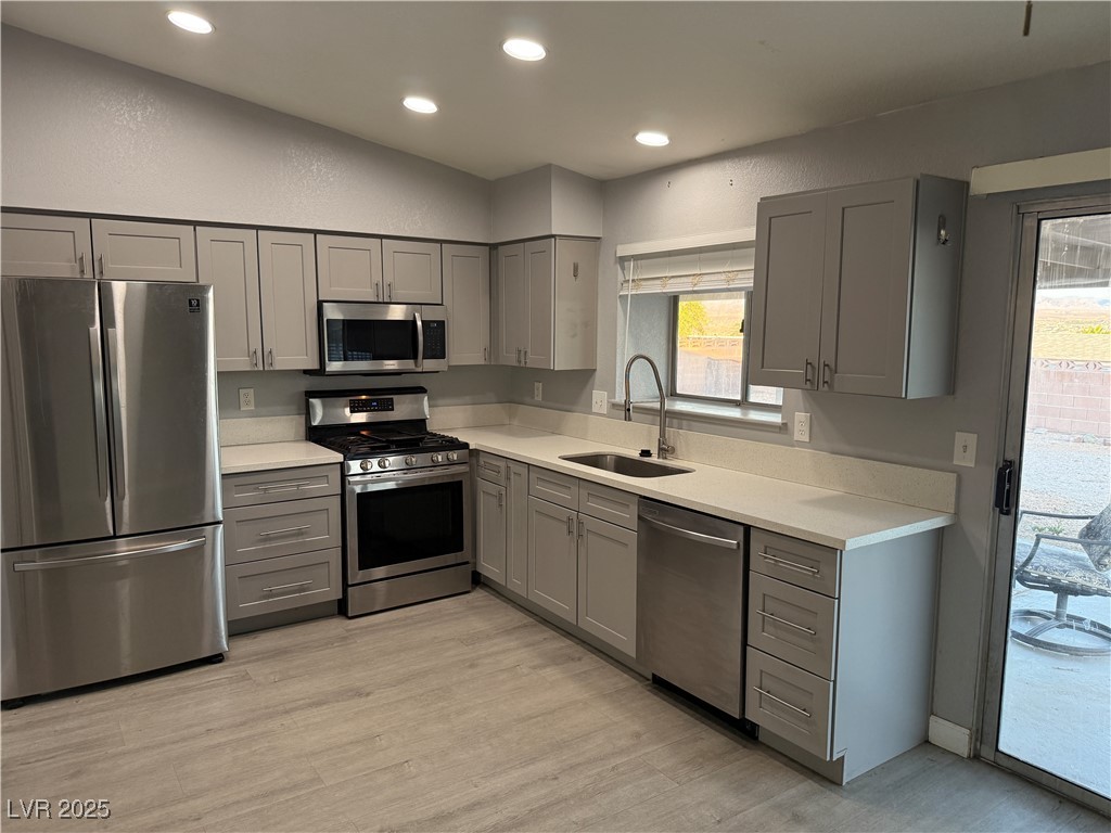 1695 Paloma Avenue, Laughlin, Nevada image 2
