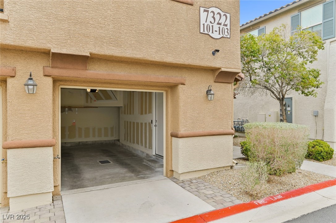 7322 Fools Gold Street #101, Las Vegas, Nevada image 34