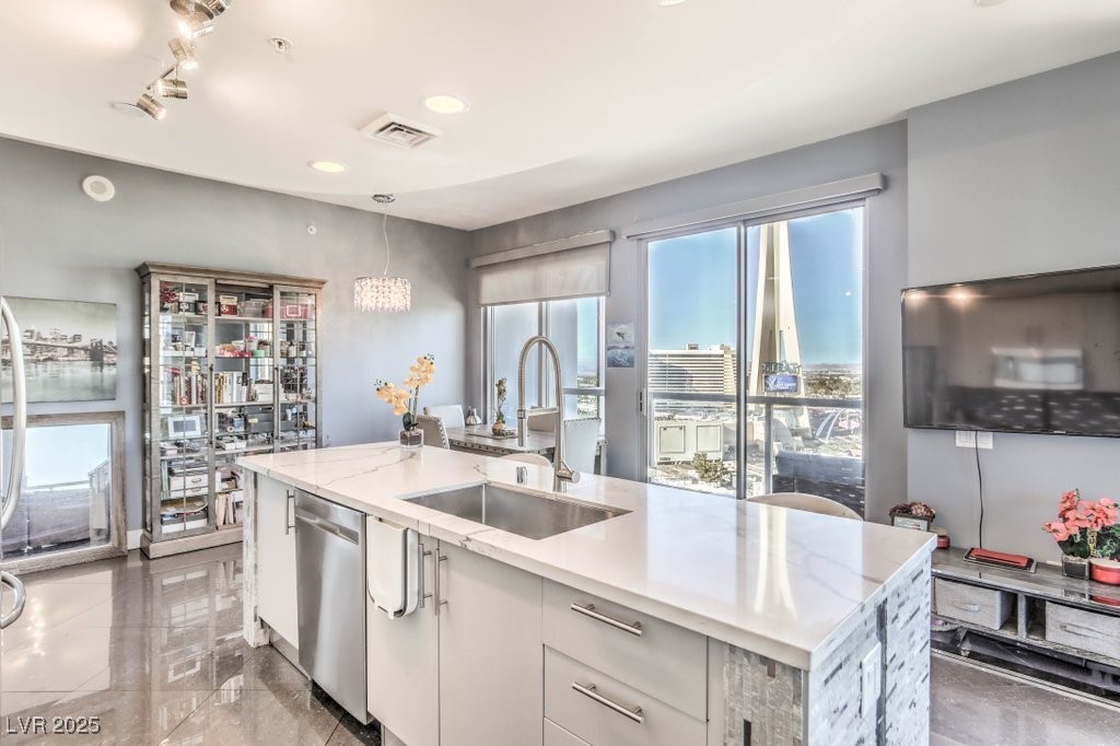 200 Sahara Avenue 1708