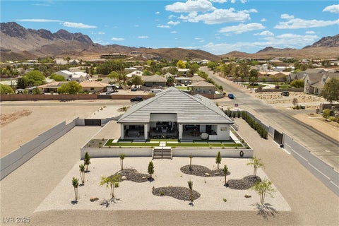 Tiny photo for 600 Quail Covey Road, Henderson, NV 89002 (MLS # 2677581)