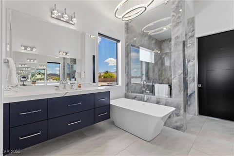 Tiny photo for 600 Quail Covey Road, Henderson, NV 89002 (MLS # 2677581)