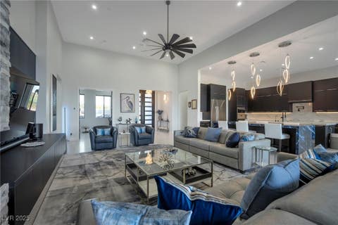 Tiny photo for 600 Quail Covey Road, Henderson, NV 89002 (MLS # 2677581)