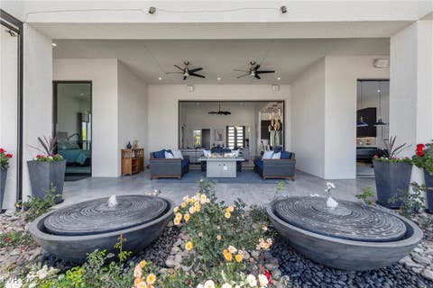 Tiny photo for 600 Quail Covey Road, Henderson, NV 89002 (MLS # 2677581)