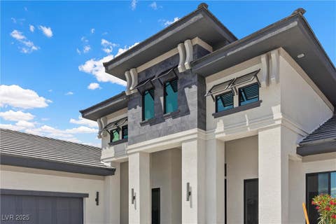 Tiny photo for 600 Quail Covey Road, Henderson, NV 89002 (MLS # 2677581)