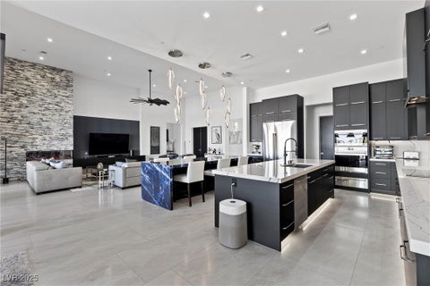 Tiny photo for 600 Quail Covey Road, Henderson, NV 89002 (MLS # 2677581)