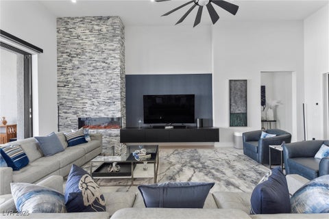 Tiny photo for 600 Quail Covey Road, Henderson, NV 89002 (MLS # 2677581)