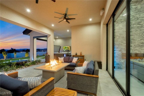 Tiny photo for 600 Quail Covey Road, Henderson, NV 89002 (MLS # 2677581)