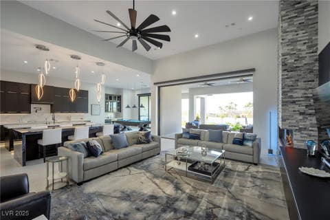 Tiny photo for 600 Quail Covey Road, Henderson, NV 89002 (MLS # 2677581)