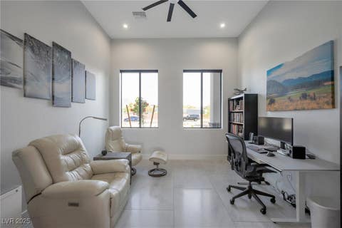 Tiny photo for 600 Quail Covey Road, Henderson, NV 89002 (MLS # 2677581)
