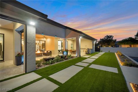 Tiny photo for 600 Quail Covey Road, Henderson, NV 89002 (MLS # 2677581)