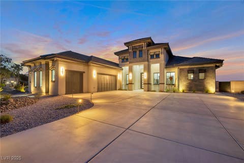 Tiny photo for 600 Quail Covey Road, Henderson, NV 89002 (MLS # 2677581)