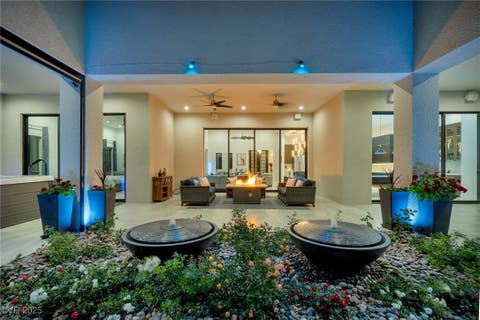 Tiny photo for 600 Quail Covey Road, Henderson, NV 89002 (MLS # 2677581)