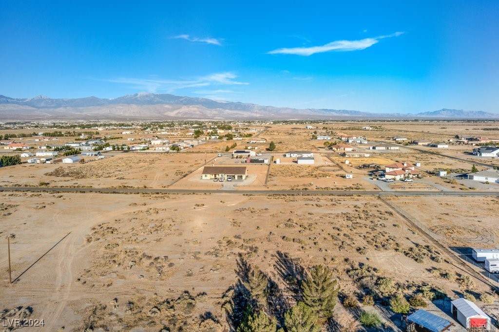 N Pioneer Road, Logandale, Nevada image 11