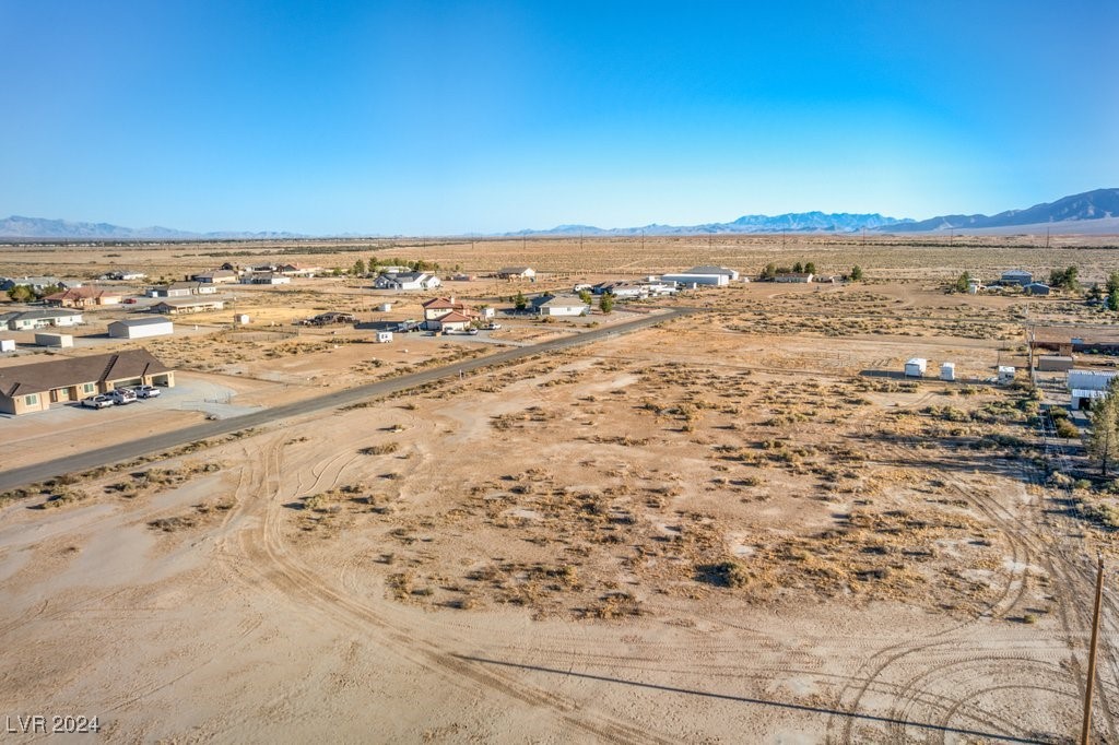 N Pioneer Road, Logandale, Nevada image 10