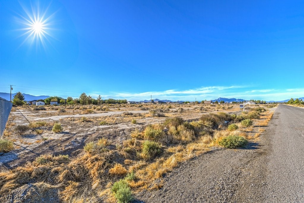 N Pioneer Road, Logandale, Nevada image 2