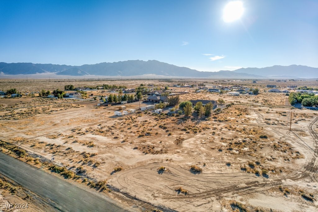 N Pioneer Road, Logandale, Nevada image 8