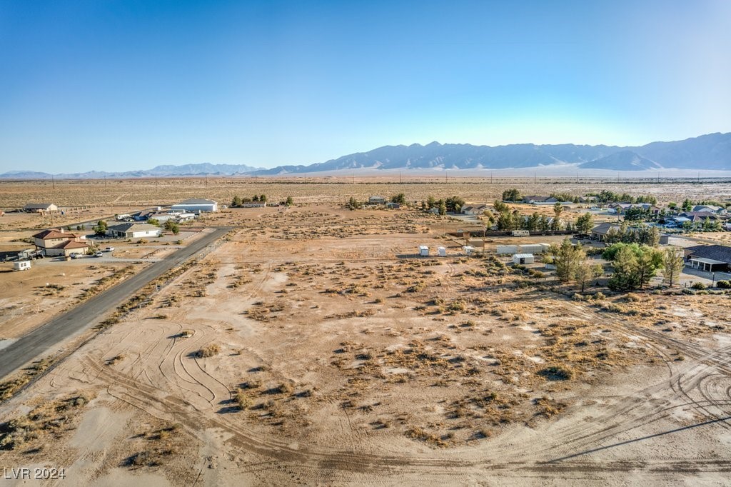 N Pioneer Road, Logandale, Nevada image 9