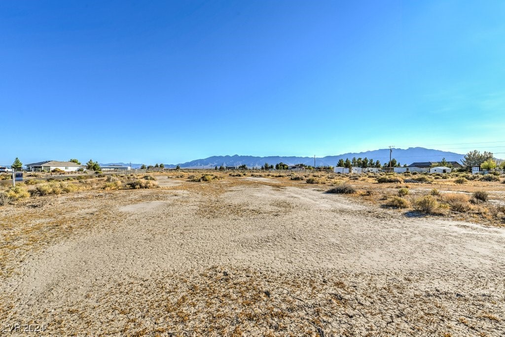 N Pioneer Road, Logandale, Nevada image 4