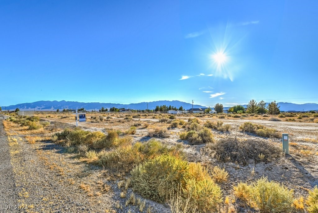 N Pioneer Road, Logandale, Nevada image 3