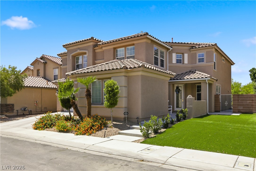 2225 Mountain Rail Drive