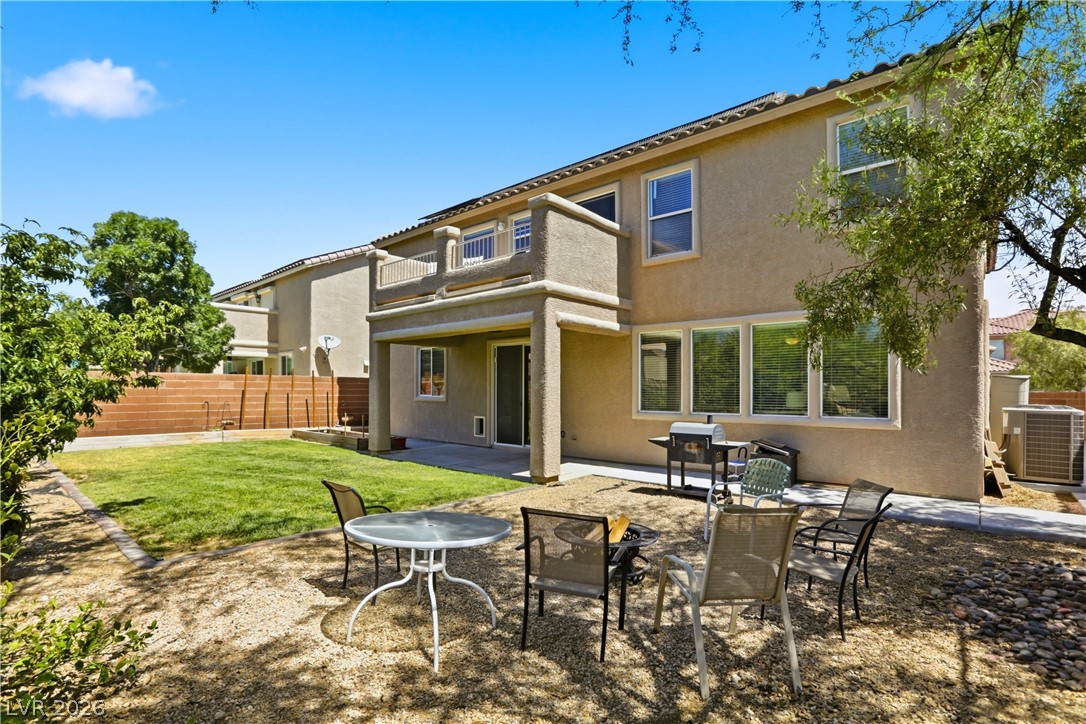 2225 Mountain Rail Drive