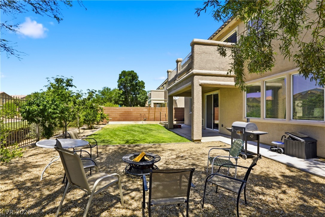 2225 Mountain Rail Drive