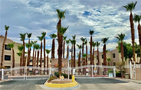 Tiny photo for 2064 Mesquite Lane #102, Laughlin, NV 89029 (MLS # 2740556)