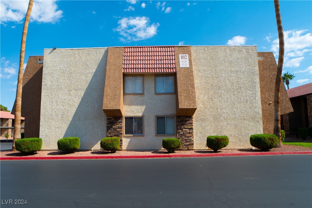 4370 Sandy River Drive #17, Las Vegas, Nevada image 32